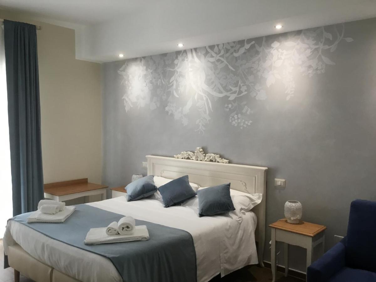 Cavaliere Suite & Rooms Matera Exteriér fotografie