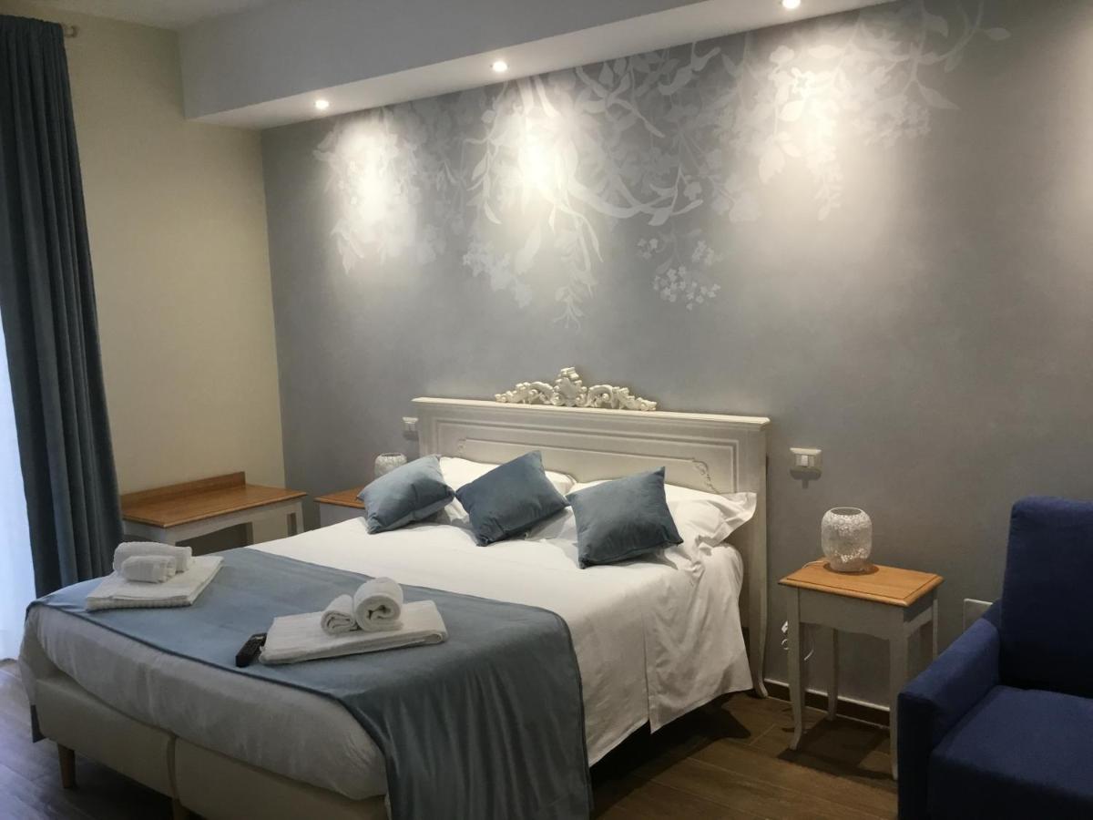 Cavaliere Suite & Rooms Matera Exteriér fotografie