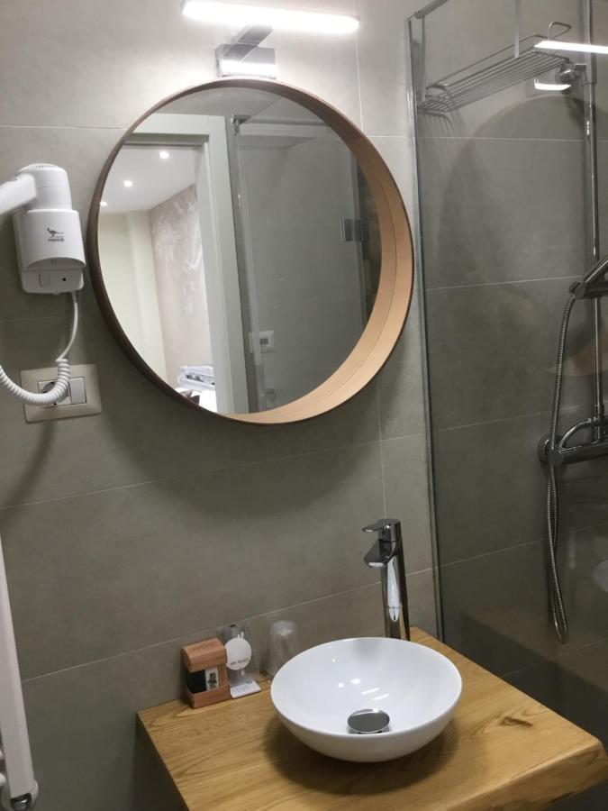 Cavaliere Suite & Rooms Matera Exteriér fotografie
