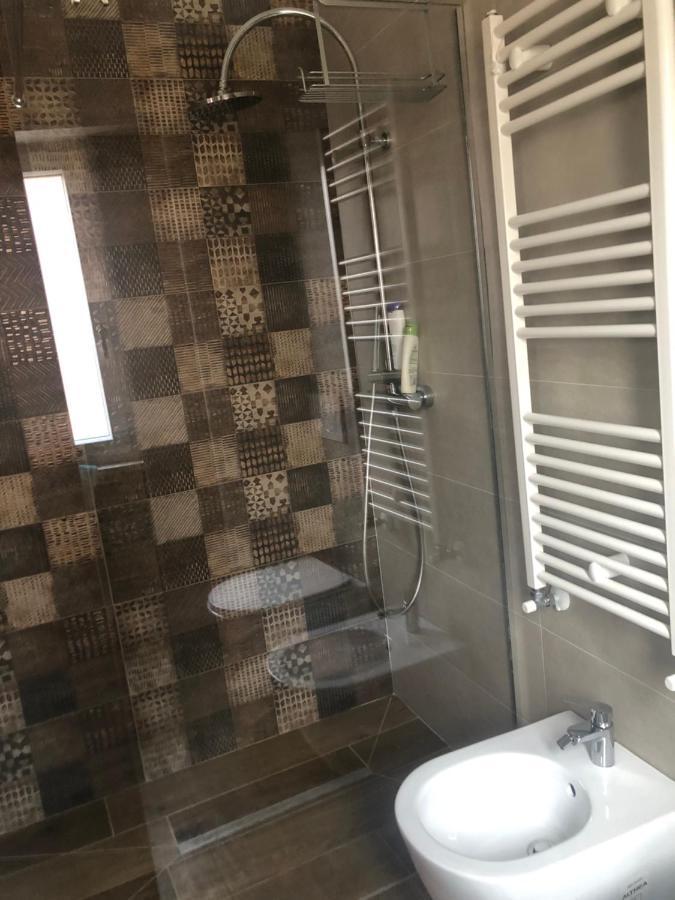 Cavaliere Suite & Rooms Matera Exteriér fotografie