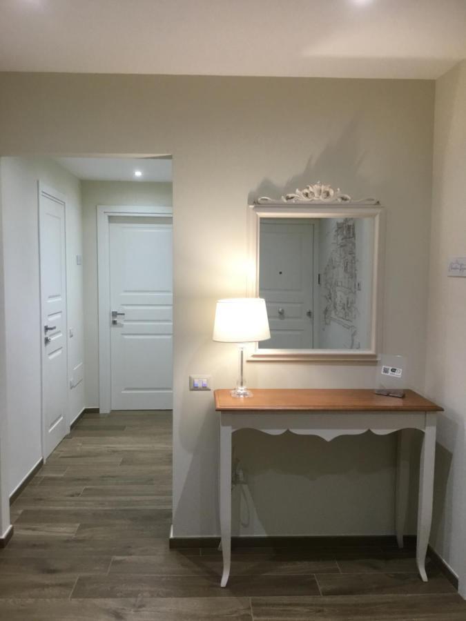 Cavaliere Suite & Rooms Matera Exteriér fotografie