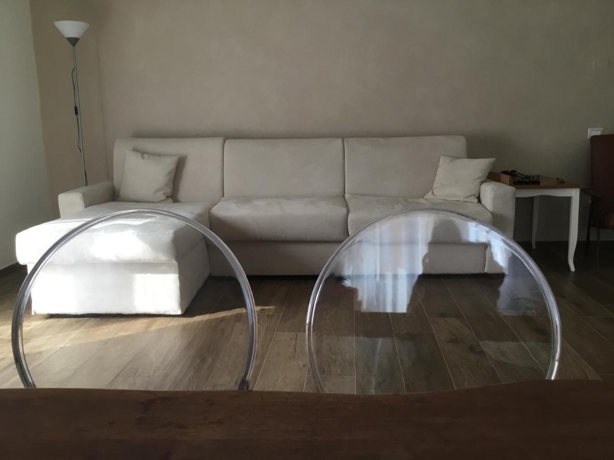 Cavaliere Suite & Rooms Matera Exteriér fotografie