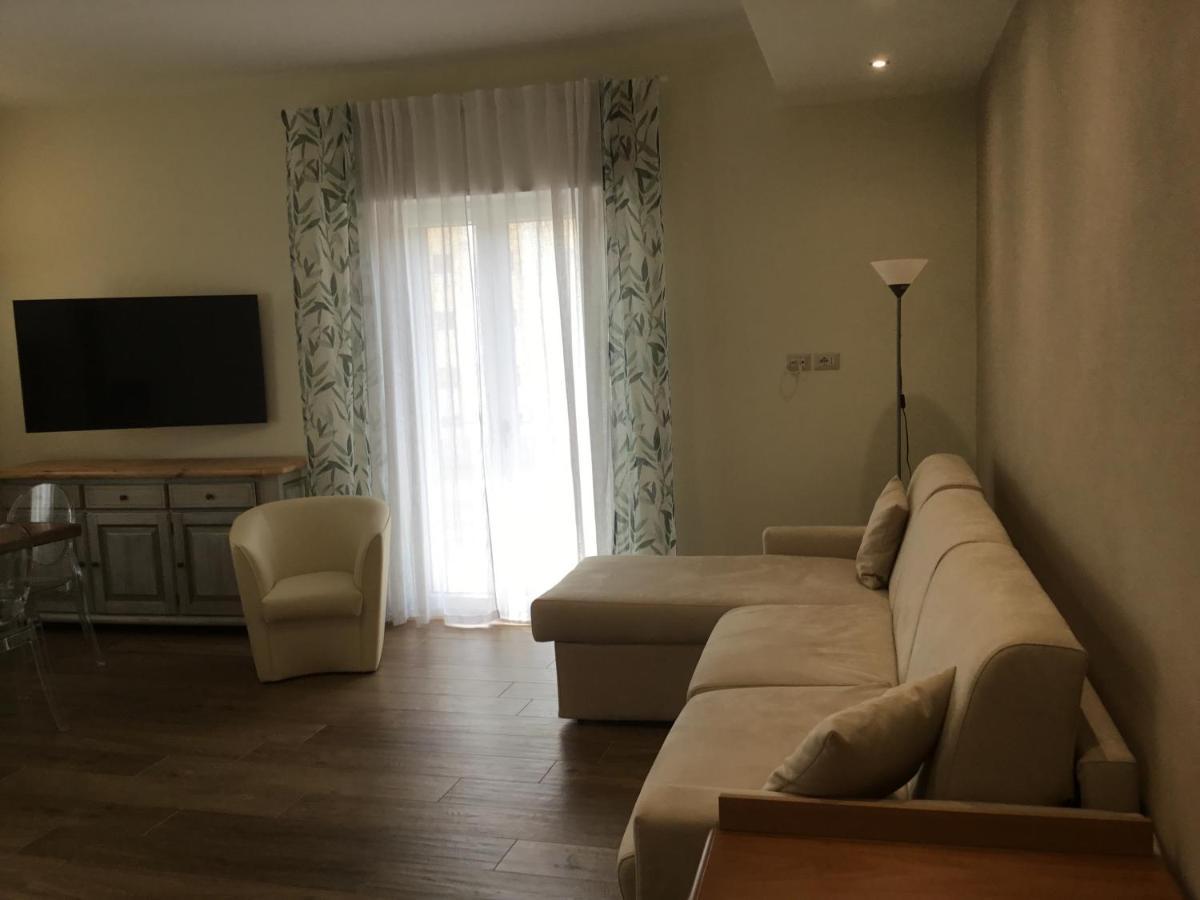 Cavaliere Suite & Rooms Matera Exteriér fotografie