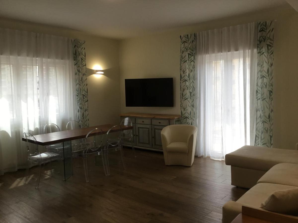 Cavaliere Suite & Rooms Matera Exteriér fotografie