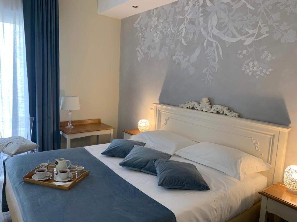 Cavaliere Suite & Rooms Matera Exteriér fotografie